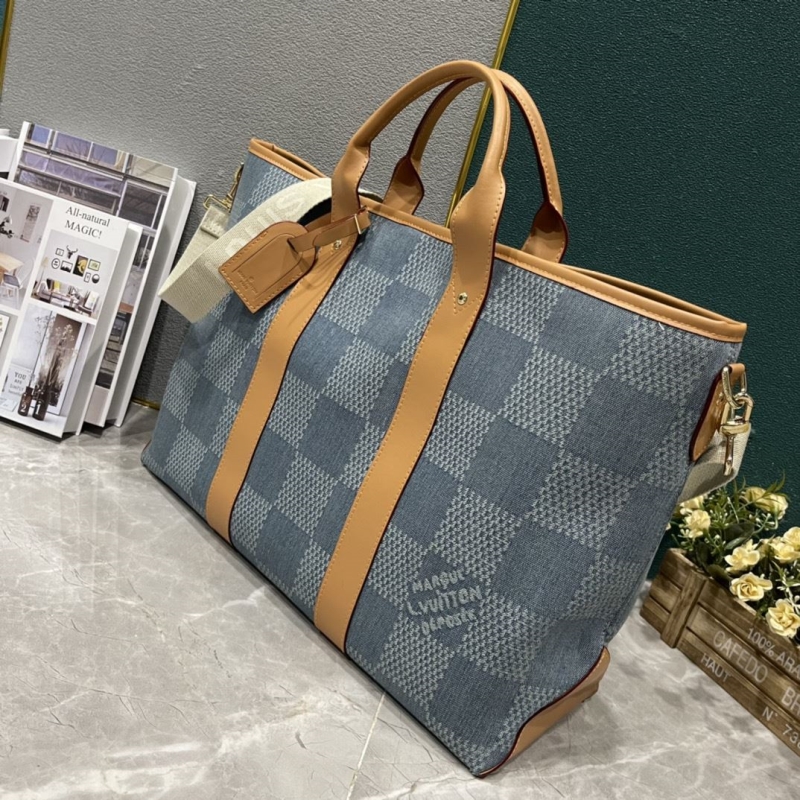 LV Shopping Bags